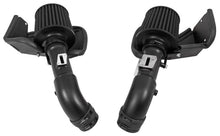 Load image into Gallery viewer, K&amp;N 08-03 Infiniti G37 3.7L V6 Performance Intake Kit
