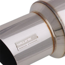 Load image into Gallery viewer, Skunk2 Universal Exhaust Muffler 60mm (2.25in.) Exhaust System
