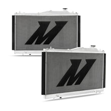 Load image into Gallery viewer, Mishimoto 2022+ Subaru WRX Performance Aluminum Radiator
