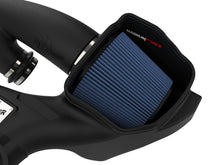 Load image into Gallery viewer, aFe MagnumFORCE Intake Stage-2 Pro 5R 2021 Ford F-150 V6-3.5L (tt)
