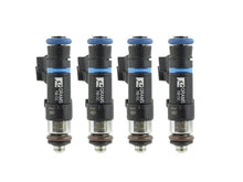 Load image into Gallery viewer, Grams Performance Honda/Acura K Series / 06+ S2000 750cc Fuel Injectors (Set of 4)
