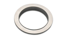 Load image into Gallery viewer, Vibrant Aluminum V-Band Flange for 3.5in OD Tubing - Male
