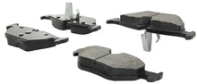 Load image into Gallery viewer, StopTech Performance 01-02 BMW Z3 / 03-09 Z4 / 10/90-07 3 Series / 99-09 Saab 9-5 Rear Brake Pads
