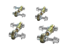 Load image into Gallery viewer, aFe Control PFADT Series Heavy Duty Street End Links Set; Chevrolet Corvette (C5/C6/C7) 97-15
