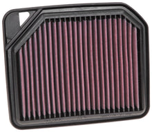 Load image into Gallery viewer, K&amp;N 18-20 Suzuki Jimny II L3-0.7L Replacement Air Filter
