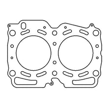 Load image into Gallery viewer, Cometic Subaru EJ25 Motor 100mm .030 inch MLS Head Gasket DOHC 16V
