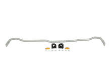 Load image into Gallery viewer, Whiteline VAG MK4/MK5 FWD Only Front 24mm Adjustable X-Heavy Duty Swaybar
