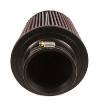 Load image into Gallery viewer, K&amp;N Universal Rubber Filter 3 1/2inch ID FLG / 6inch Base / 4-5/8inch Top / 6inch Height
