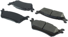 Load image into Gallery viewer, StopTech Street Brake Pads - Rear
