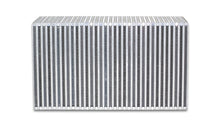 Load image into Gallery viewer, Vibrant Vertical Flow Intercooler Core 18in. W x 12in. H x 6in. Thick
