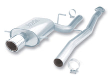 Load image into Gallery viewer, Borla 04-07 STi XR-1 Cat-Back Exhaust
