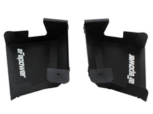 Load image into Gallery viewer, aFe MagnumFORCE Intakes Scoops AIS BMW 335i (E90/92/93) 07-11 L6-3.0L (tt)
