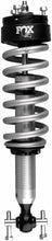 Load image into Gallery viewer, Fox 14+ Ford F-150 4WD 2.0 Performance Series 4.9in. IFP Coilover Shock / 0-2in. Lift - Black/Zinc
