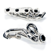 Load image into Gallery viewer, BBK 96-04 Mustang GT Shorty Tuned Length Exhaust Headers - 1-5/8 Titanium Ceramic
