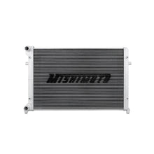 Load image into Gallery viewer, Mishimoto 08 Volkswagen Golf R32 Aluminum Radiator
