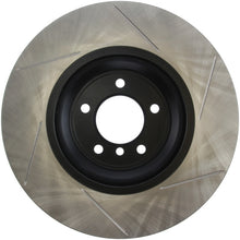 Load image into Gallery viewer, StopTech 07-13 BMW 335I Slotted Right Side Sport Brake Rotor
