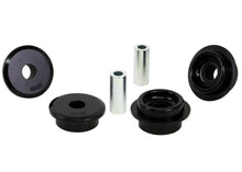 Load image into Gallery viewer, Whiteline 90-05 Mazda Miata (NA/NB) Differential Mount Bushing Kit
