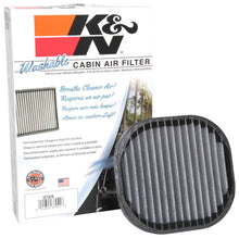 Load image into Gallery viewer, K&amp;N 04-09 Honda S2000 2.2L L4 Cabin Air Filter
