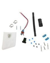 Load image into Gallery viewer, Walbro Universal Installation Kit: Fuel Filter/Wiring Harness/Fuel Line for F90000267 E85 Pump
