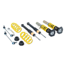 Load image into Gallery viewer, ST TA-Height Adjustable Coilovers 05-10 VW Golf V/Jetta V A3 (8P) 2WD
