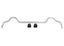 Load image into Gallery viewer, Whiteline 99-05 BMW 3 Series E46 Front 27mm Adjustable Swaybar
