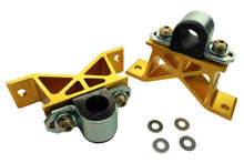 Load image into Gallery viewer, Whiteline 02-07 Subaru WRX/04-07 STi 24mm HD Rear Sway Bar Mount Kit
