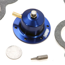 Load image into Gallery viewer, BBK GM Tuned Port 305 / 350 Adjustable Fuel Pressure Regulator Kit
