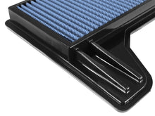 Load image into Gallery viewer, aFe MagnumFLOW OEM Replacement Air Filter PRO 5R 2015 Ford Mustang L4 / V6 / V8
