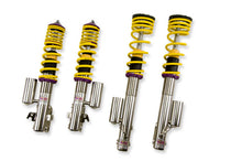 Load image into Gallery viewer, KW Coilover Kit V3 05-07 Subaru Impreza STI (GD GG)
