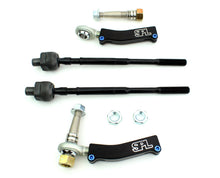 Load image into Gallery viewer, SPL Parts 89-05 Mazda Miata (NA/NB) Tie Rod Ends (Bumpsteer Adjustable/Manual Rack Only)
