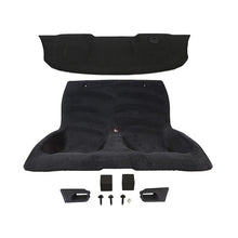 Load image into Gallery viewer, Ford Racing 18-20 Mustang Rear Seat Delete Kit
