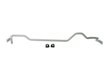 Load image into Gallery viewer, Whiteline 02-03 Subaru WRX Sedan and Wagon / 02-03 Subaru Impreza Non-Turbo w/ OE swaybar Rear 24mm
