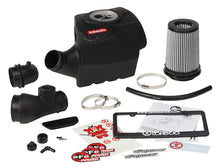 Load image into Gallery viewer, aFe Takeda Momentum Cold Air Intake System w/ Pro DRY S Media Mazda MX-5 Miata (ND) 16-19 L4-2.0L
