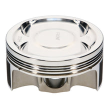 Load image into Gallery viewer, JE Pistons SUB STI EJ257 99.5mm Bore CR 8.5 KIT Set of 4 Pistons
