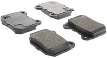 Load image into Gallery viewer, StopTech Street Touring ST-22 2-Piston Rear Caliper Brake Pads
