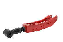 Load image into Gallery viewer, BLOX Racing Rear Lower Control Arms - Red (2013+ Subaru BRZ/Toyota 86 / 2008+ Subaru WRX/STI)
