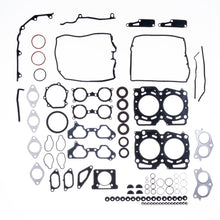 Load image into Gallery viewer, Cometic Street Pro 02-03 Subaru WRX EJ20 93mm Bore Complete Gasket Kit *OEM # 10105AA351*
