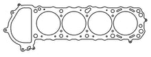 Load image into Gallery viewer, Cometic Nissan Silvia / 240SX 90mm .040 inch MLS Head Gasket KA24DE 1990-UP
