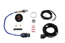 Load image into Gallery viewer, AEM X-Series OBDII Wideband UEGO AFR Sensor Controller Gauge
