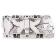 Load image into Gallery viewer, Edelbrock SBC Performer Eps Manifold
