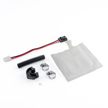 Load image into Gallery viewer, DeatschWerks 02-07 WRX/STi / 93-07 Impreza / 90-07 Legacy Fuel Pump Set Up Kit
