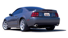 Load image into Gallery viewer, Borla 99-04 Ford Mustang SVT Cobra Agressive SS Catback Exhaust
