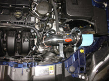 Load image into Gallery viewer, Injen 12 Ford Focus 2.0L 4cyl Black Air Intake w/ MR Tech, Web Nano-Fiber Dry Filter &amp; Heat Shield
