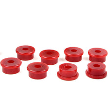 Load image into Gallery viewer, BBK 86-04 Mustang BBK Rear Lower Control Arm Replacement Bushing Kit
