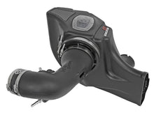 Load image into Gallery viewer, aFe Momentum GT Pro Dry S Intake System 2015 Ford Mustang GT V8-5.0L
