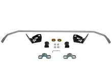 Load image into Gallery viewer, Whiteline 16-18 Mazda MX-5 Miata 16mm Rear Adjustable Sway Bar Kit
