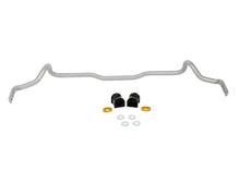 Load image into Gallery viewer, Whiteline 16-17 Ford Focus RS Front 26mm Heavy Duty Adjustable Sway Bar
