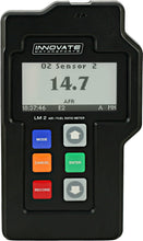 Load image into Gallery viewer, Innovate LM-2 Single Channel Wideband W/ OBD-ll
