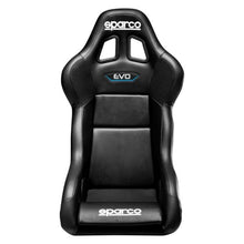 Load image into Gallery viewer, Sparco Seat EVO QRT SKY
