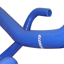 Load image into Gallery viewer, Mishimoto 03-06 Nissan 350Z Blue Silicone Hose Kit
